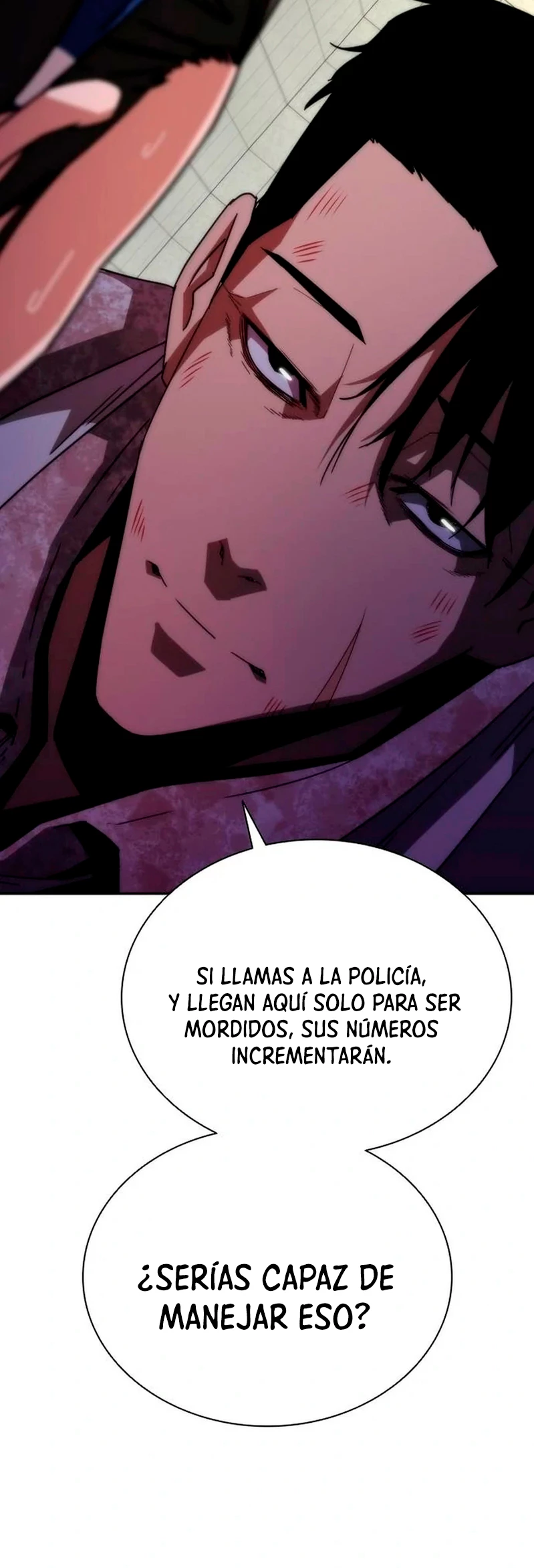 apocalipsis zombie 82 08  > Capitulo 6 > Page 541