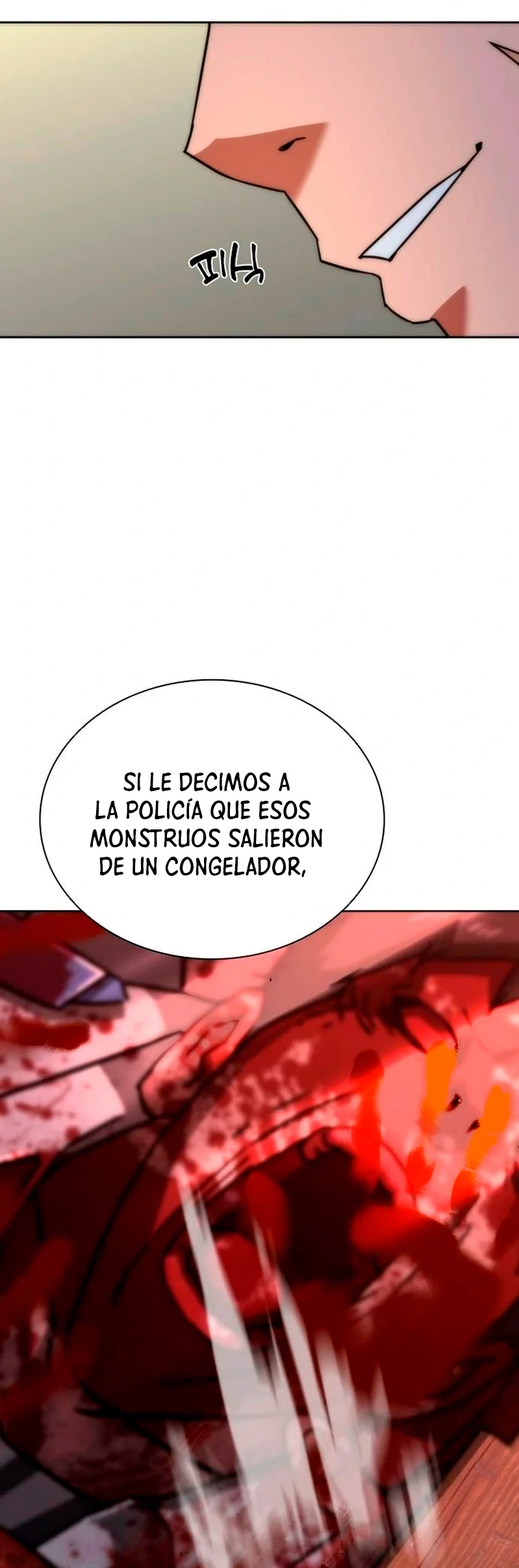 apocalipsis zombie 82 08  > Capitulo 6 > Page 561