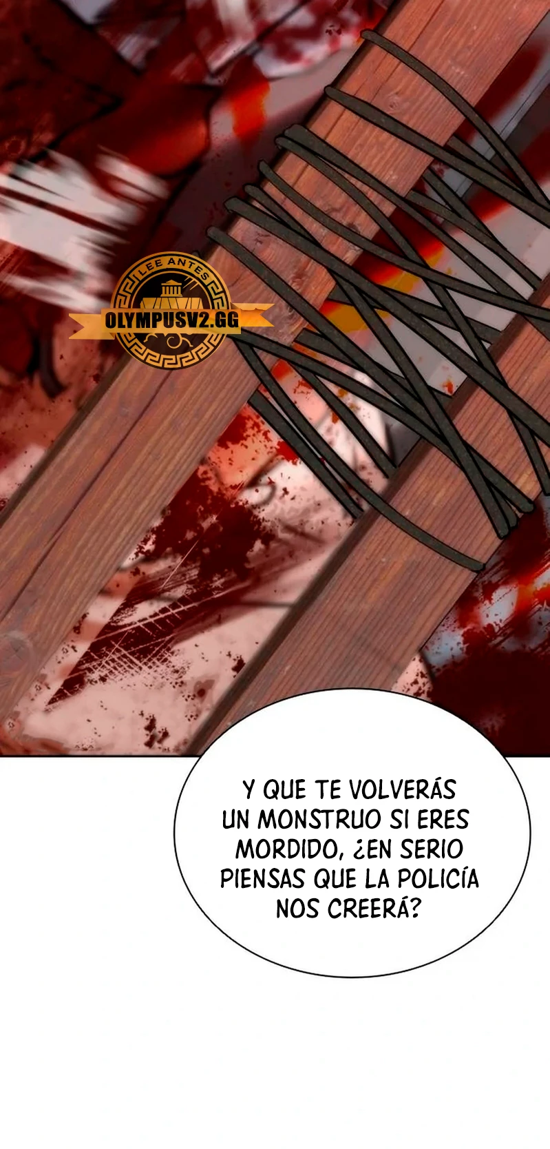 apocalipsis zombie 82 08  > Capitulo 6 > Page 571