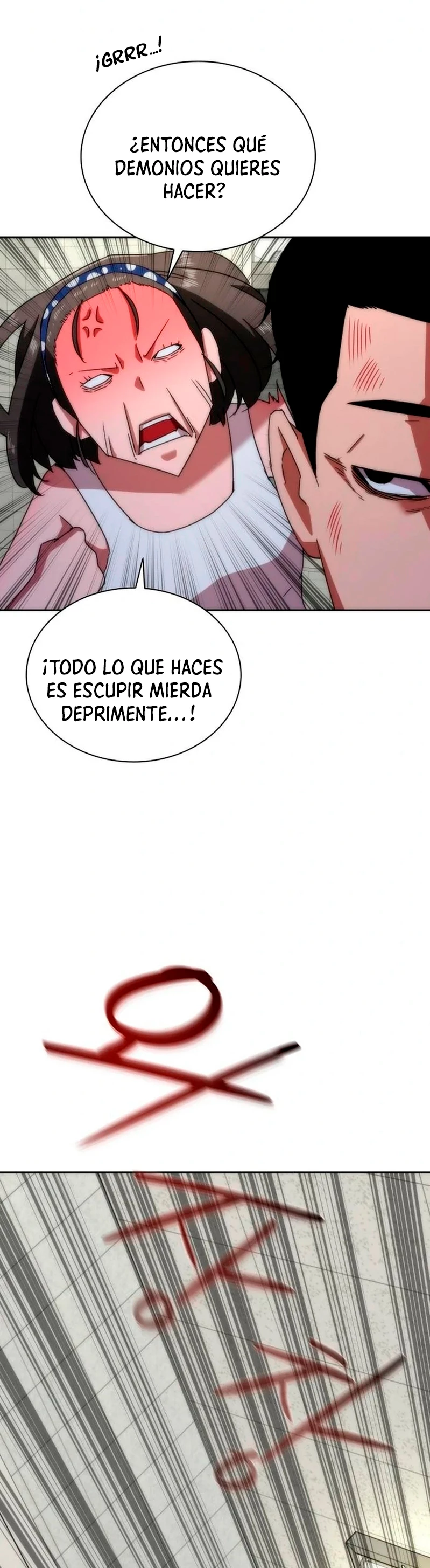 apocalipsis zombie 82 08  > Capitulo 6 > Page 581