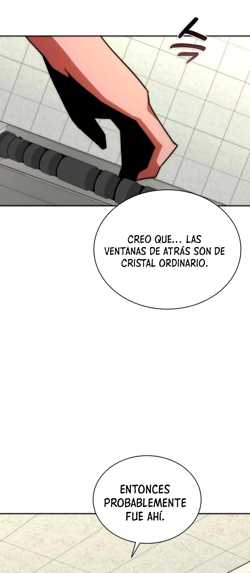 apocalipsis zombie 82 08  > Capitulo 6 > Page 611