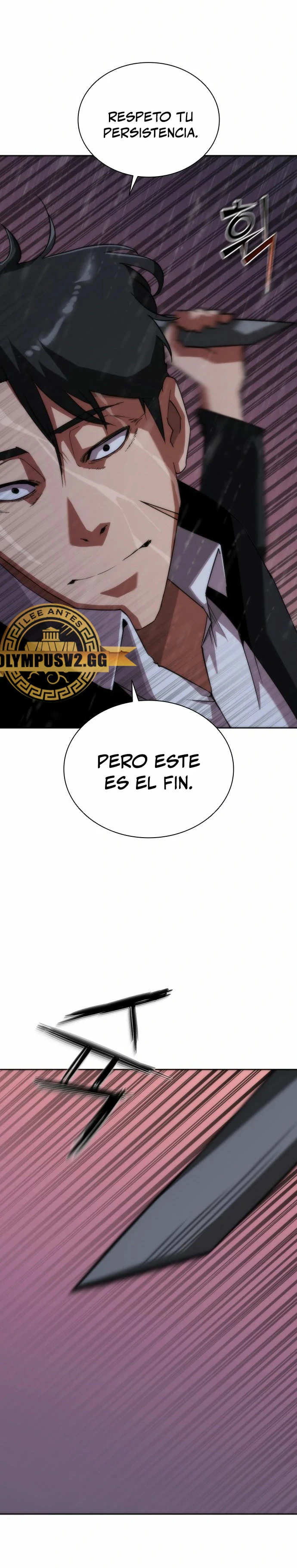 apocalipsis zombie 82 08  > Capitulo 5 > Page 101