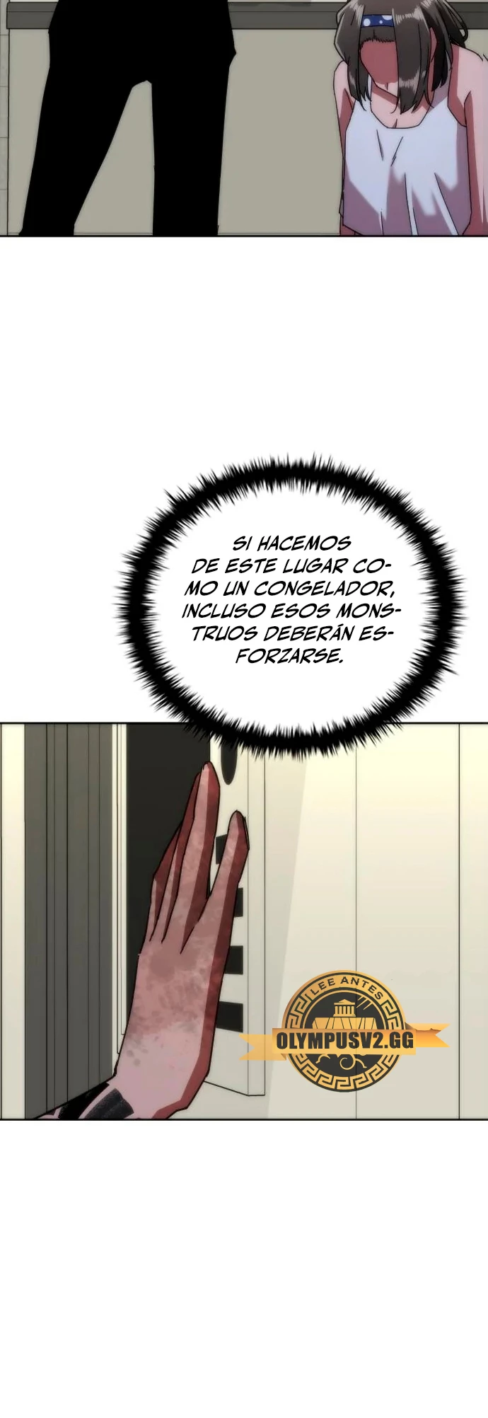 apocalipsis zombie 82 08  > Capitulo 7 > Page 491