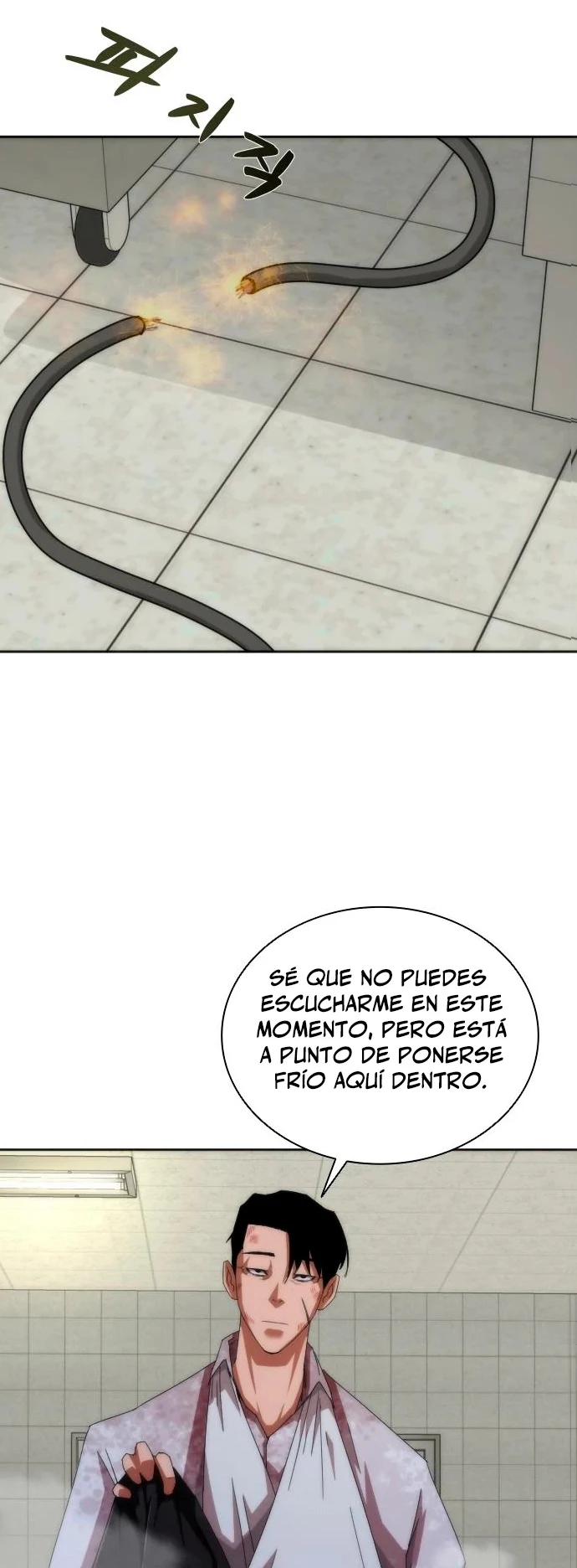 apocalipsis zombie 82 08  > Capitulo 7 > Page 501