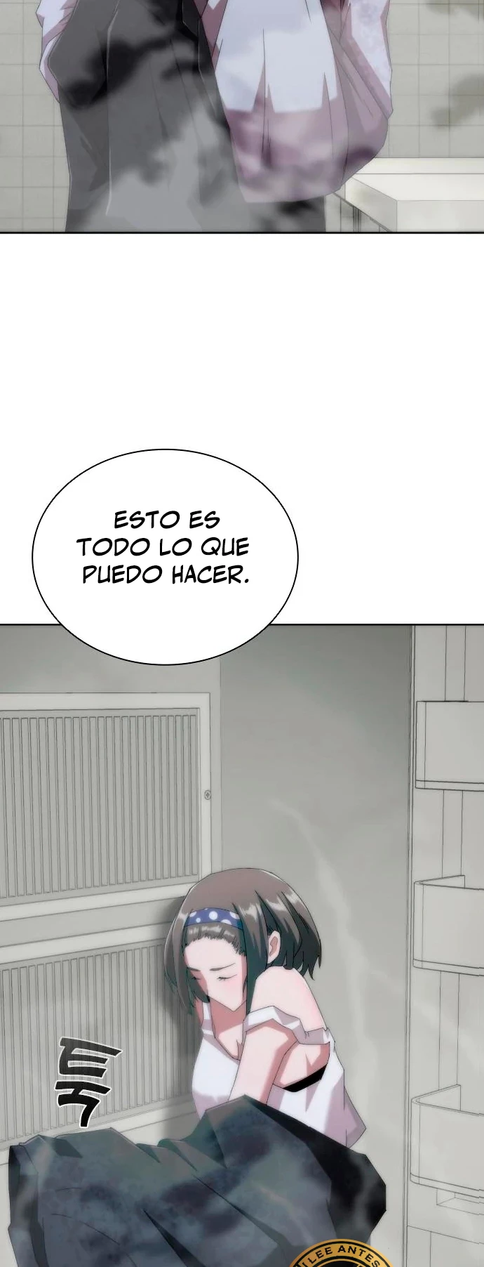 apocalipsis zombie 82 08  > Capitulo 7 > Page 511