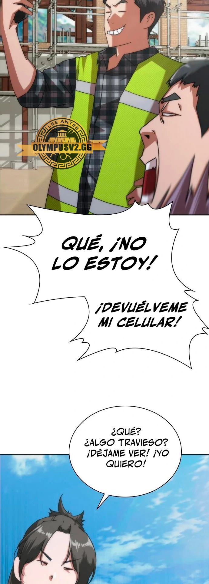 apocalipsis zombie 82 08  > Capitulo 7 > Page 1091