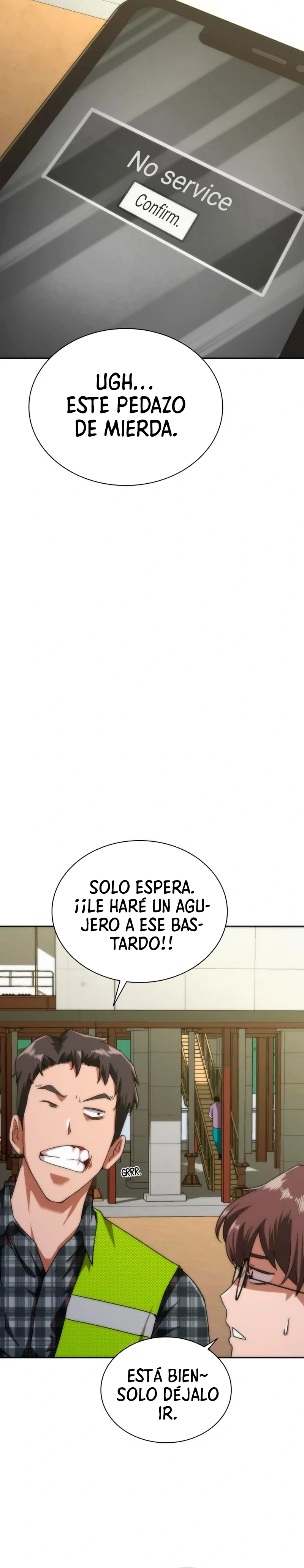 apocalipsis zombie 82 08  > Capitulo 8 > Page 71