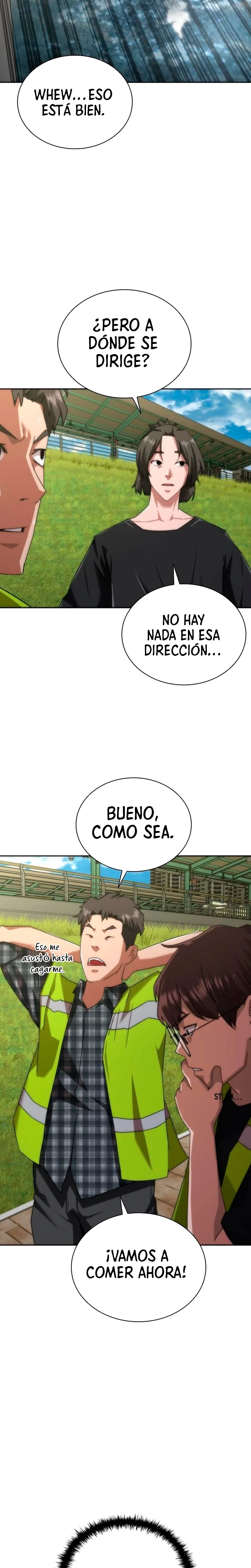 apocalipsis zombie 82 08  > Capitulo 9 > Page 221