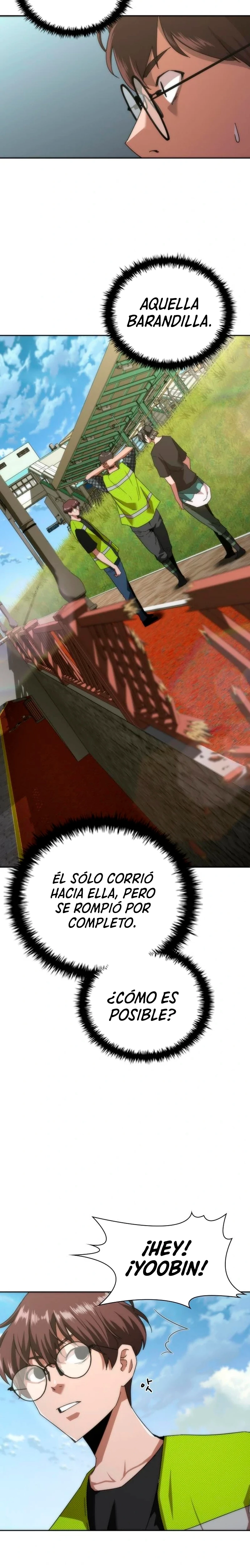 apocalipsis zombie 82 08  > Capitulo 9 > Page 241