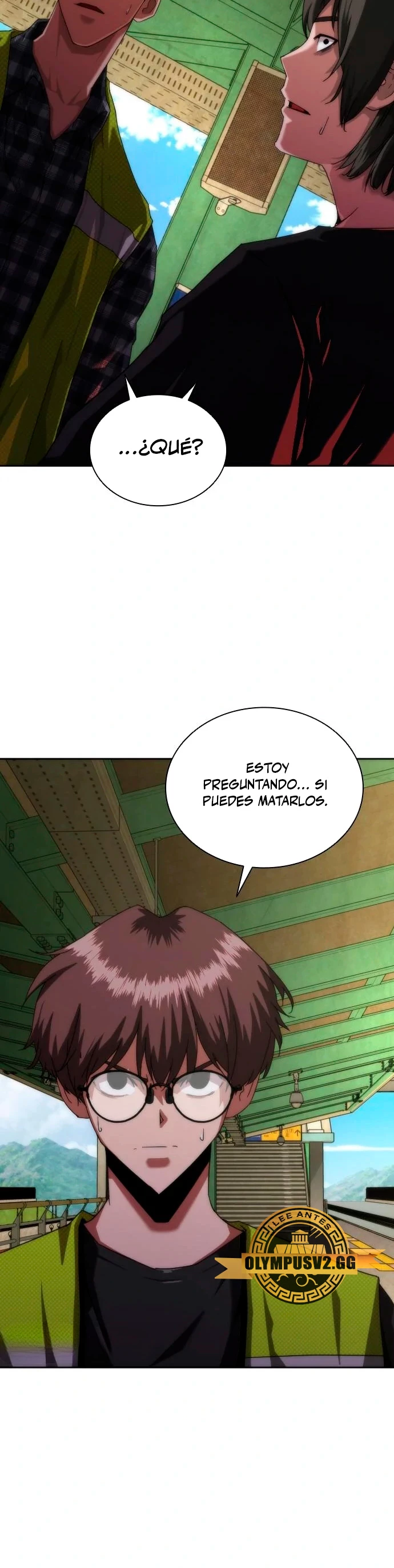 apocalipsis zombie 82 08  > Capitulo 10 > Page 311