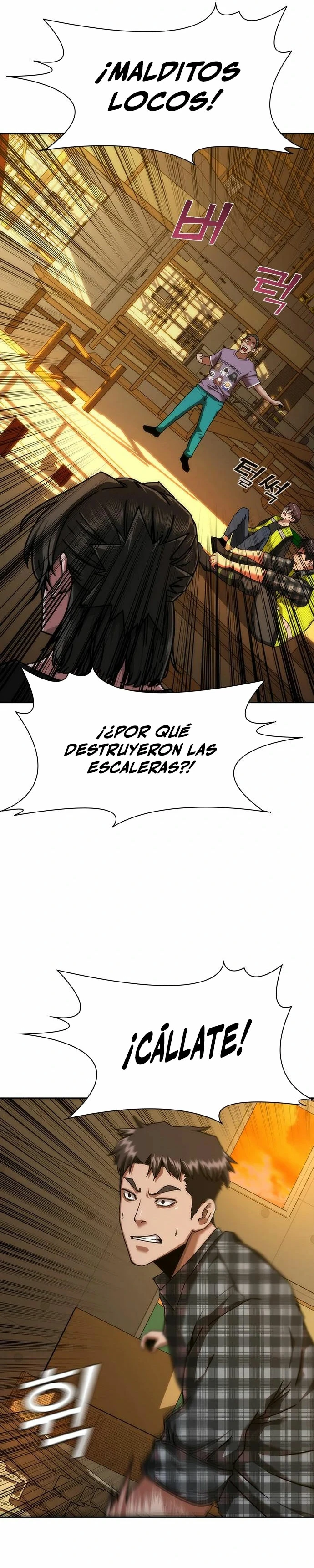 apocalipsis zombie 82 08  > Capitulo 12 > Page 341