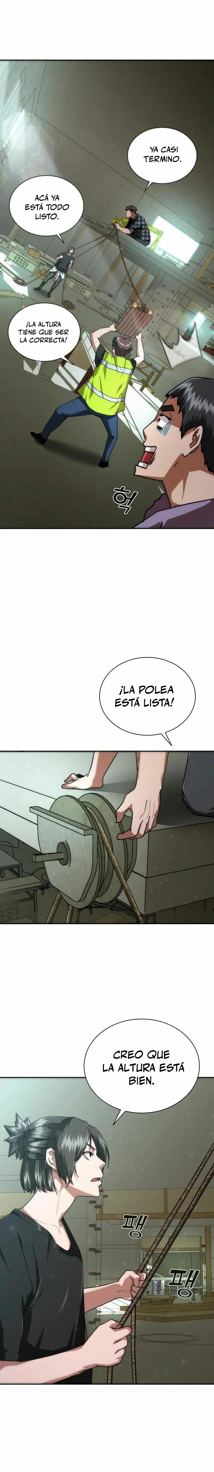 apocalipsis zombie 82 08  > Capitulo 13 > Page 331