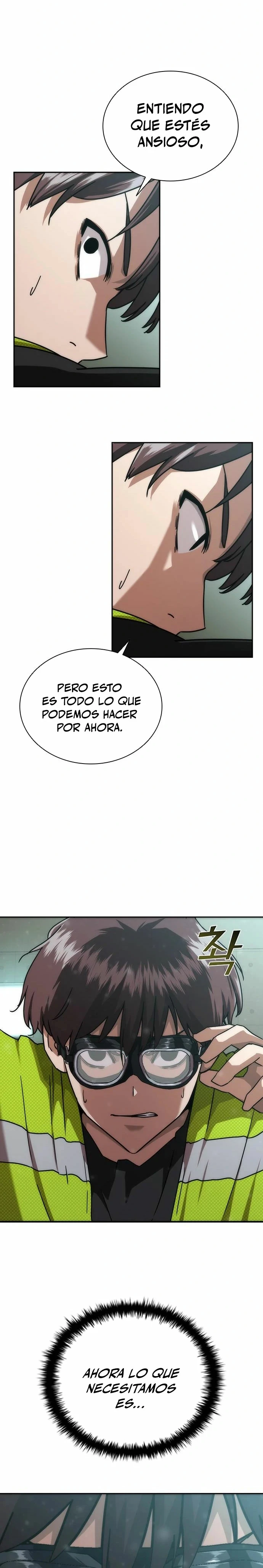 apocalipsis zombie 82 08  > Capitulo 13 > Page 351