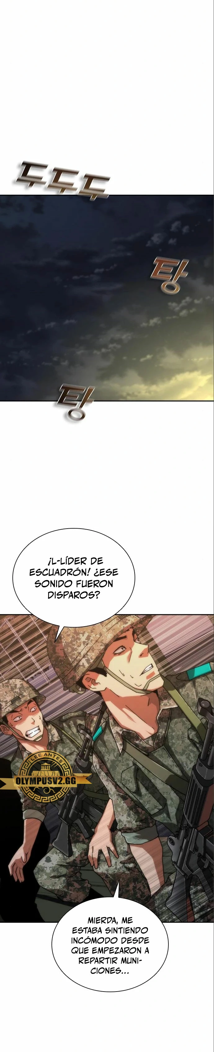 apocalipsis zombie 82 08  > Capitulo 15 > Page 181