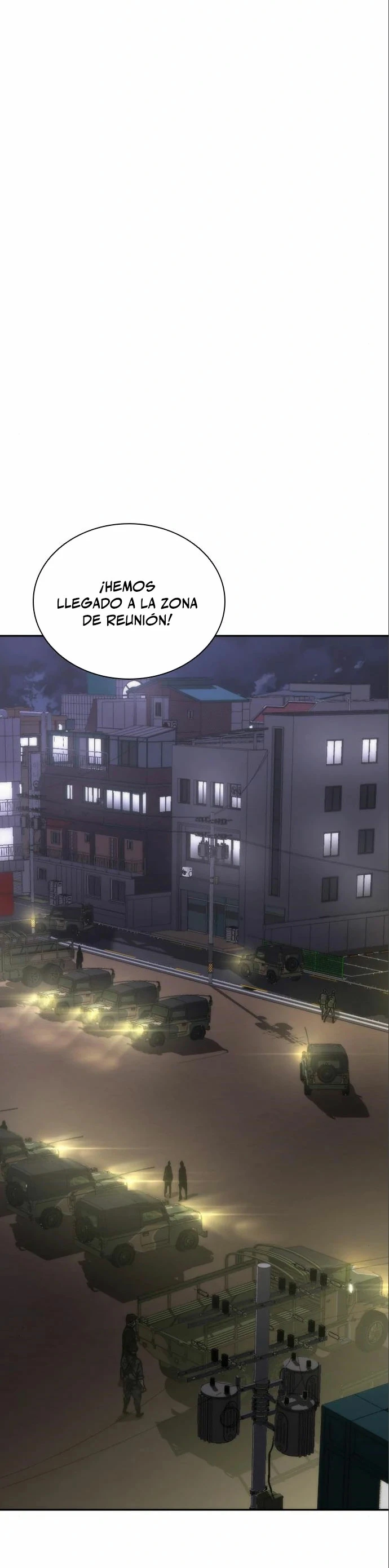 apocalipsis zombie 82 08  > Capitulo 15 > Page 201