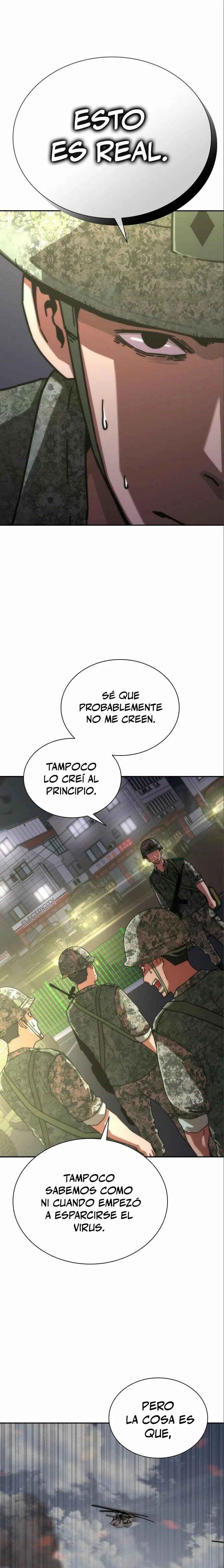 apocalipsis zombie 82 08  > Capitulo 15 > Page 271