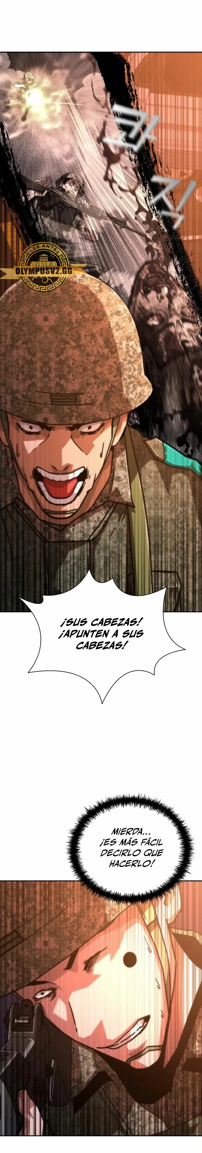 apocalipsis zombie 82 08  > Capitulo 16 > Page 311