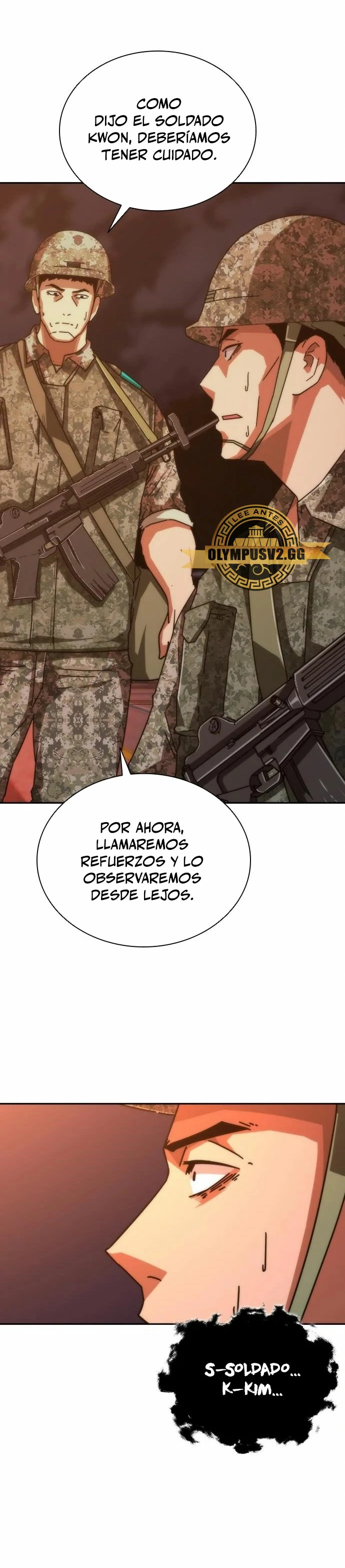 apocalipsis zombie 82 08  > Capitulo 16 > Page 441