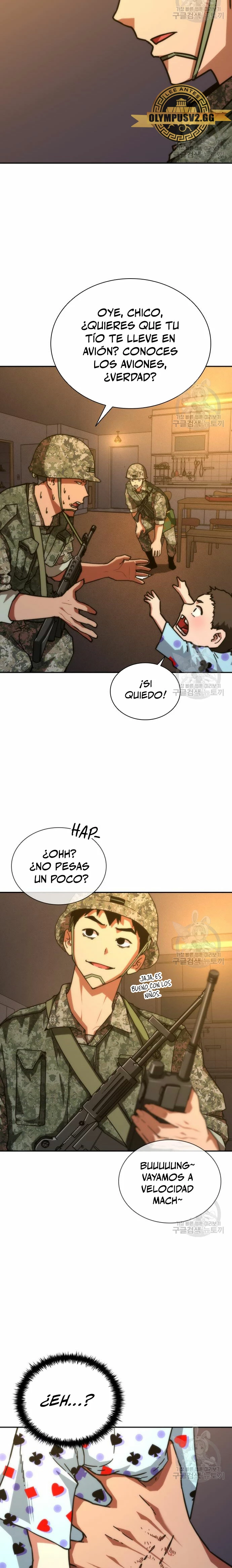 apocalipsis zombie 82 08  > Capitulo 19 > Page 81