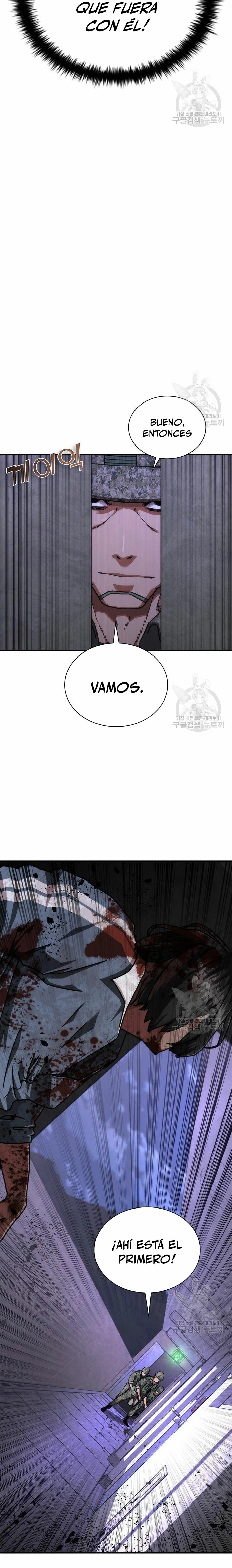 apocalipsis zombie 82 08  > Capitulo 20 > Page 311