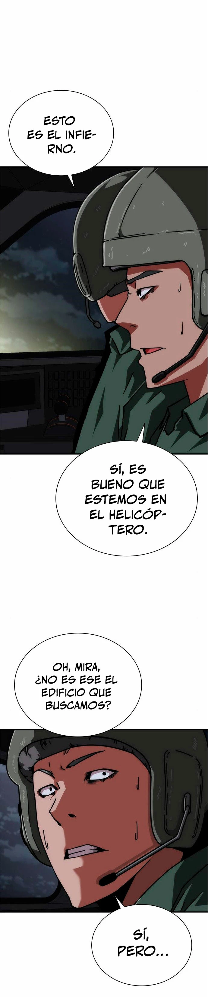 apocalipsis zombie 82 08  > Capitulo 21 > Page 21