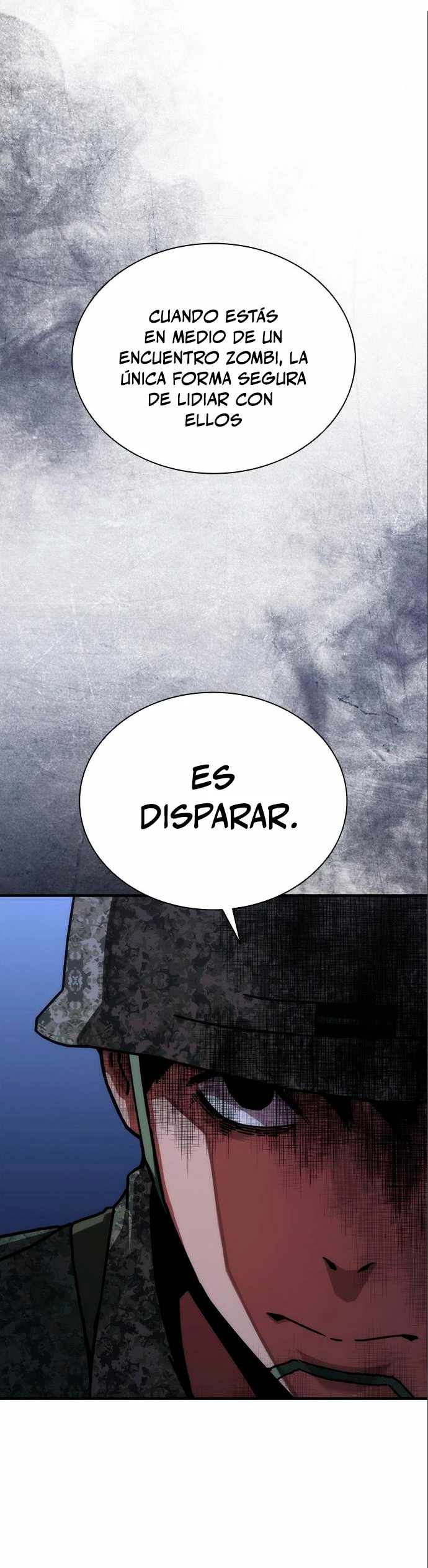 apocalipsis zombie 82 08  > Capitulo 21 > Page 311