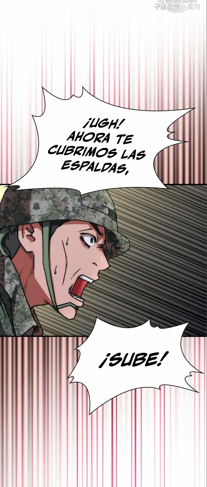 apocalipsis zombie 82 08  > Capitulo 22 > Page 311