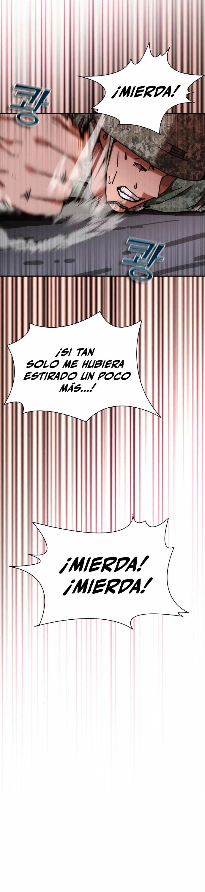 apocalipsis zombie 82 08  > Capitulo 22 > Page 491