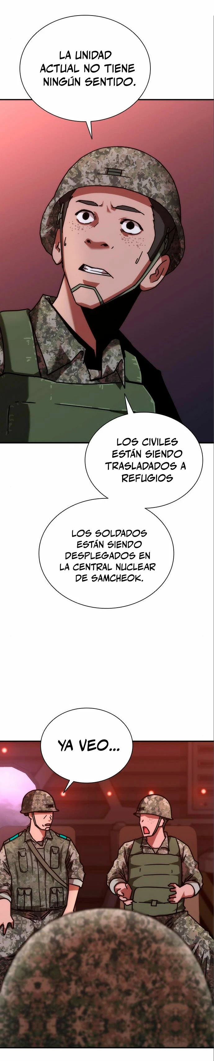 apocalipsis zombie 82 08  > Capitulo 22 > Page 551