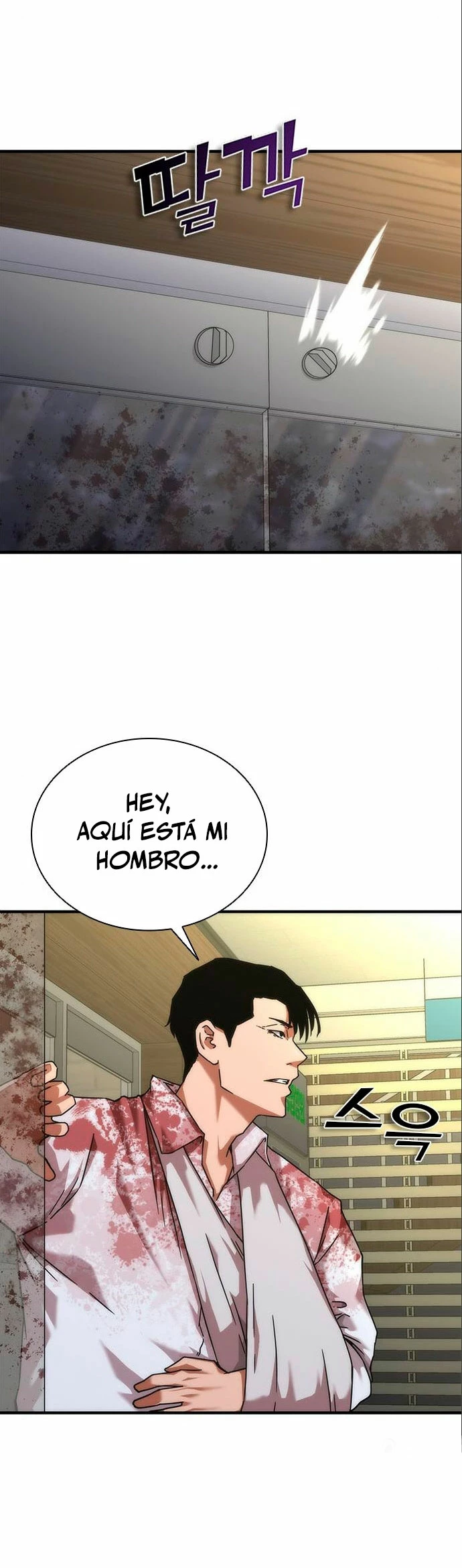 apocalipsis zombie 82 08  > Capitulo 23 > Page 191