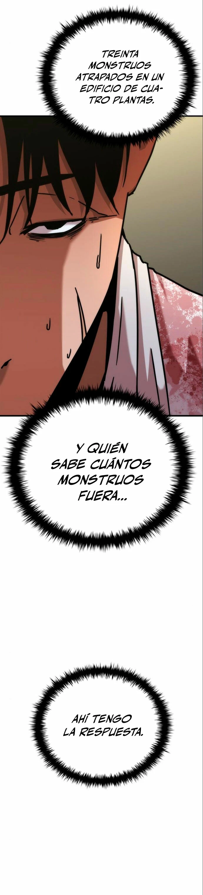 apocalipsis zombie 82 08  > Capitulo 23 > Page 271