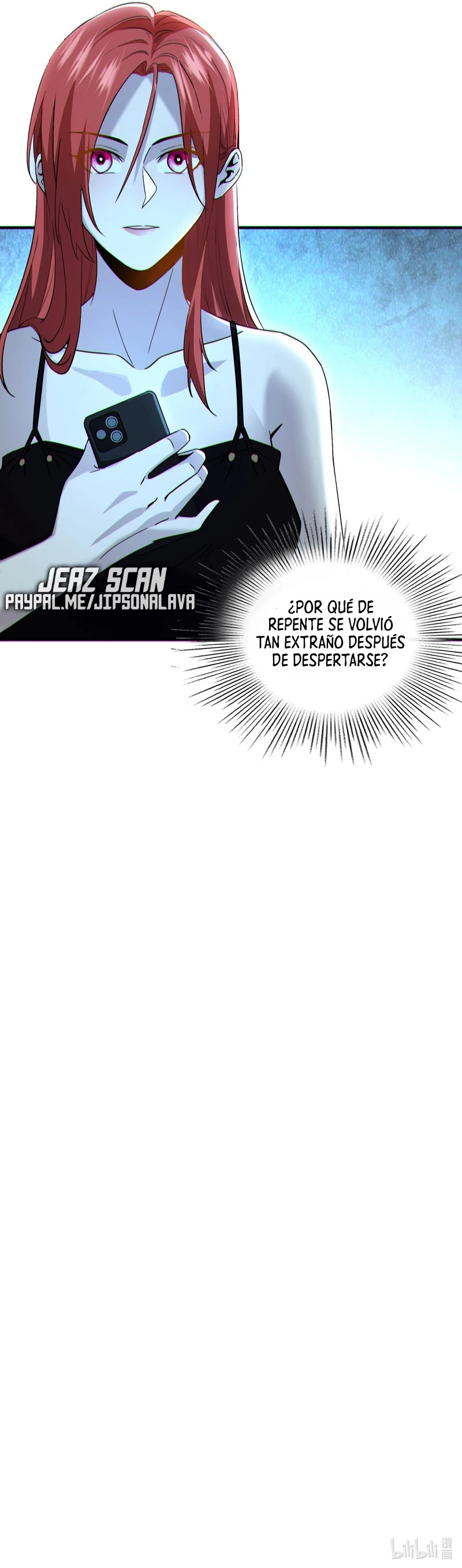 Apocalipsis: Solo yo soy un jugador de la beta > Capitulo 1 > Page 161