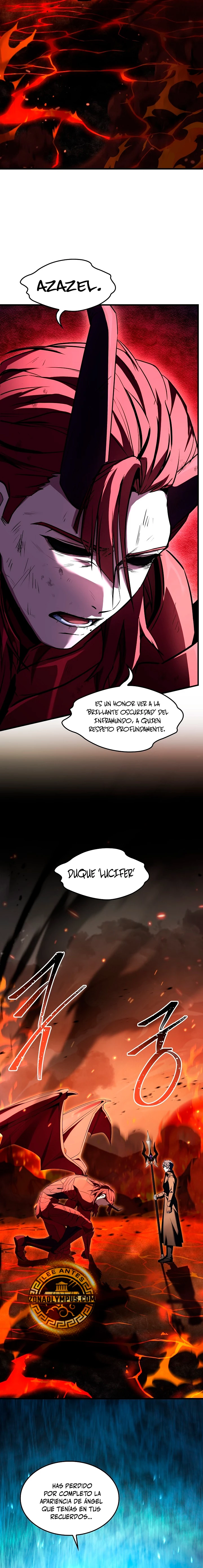 El Regreso del Legendario Caballero de la Lanza > Capitulo 148 > Page 471