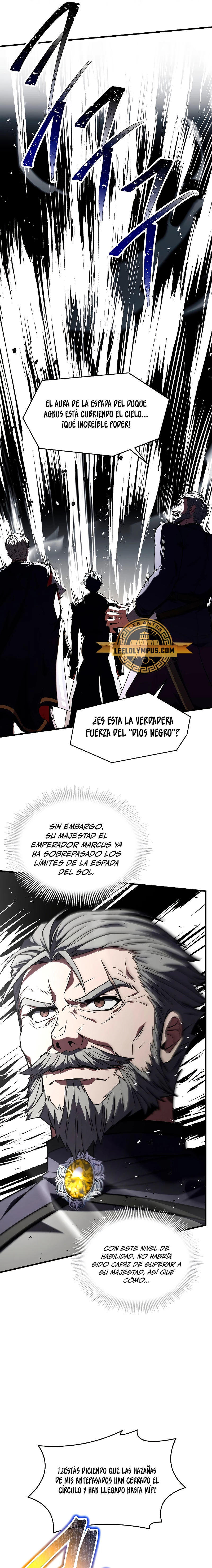 El Regreso del Legendario Caballero de la Lanza > Capitulo 139 > Page 31