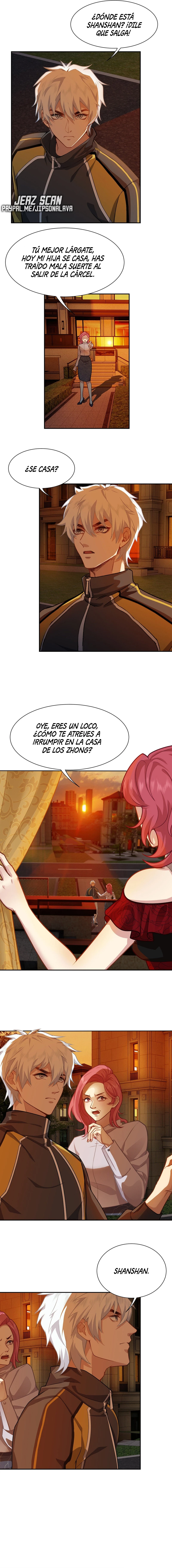 Orden del Rey Dragón > Capitulo 3 > Page 61