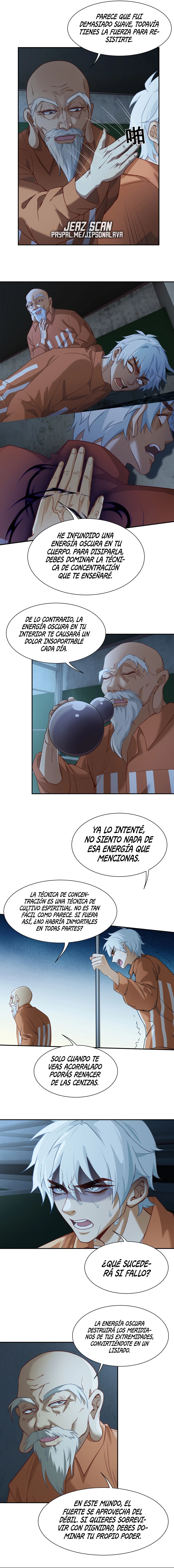 Orden del Rey Dragón > Capitulo 7 > Page 31