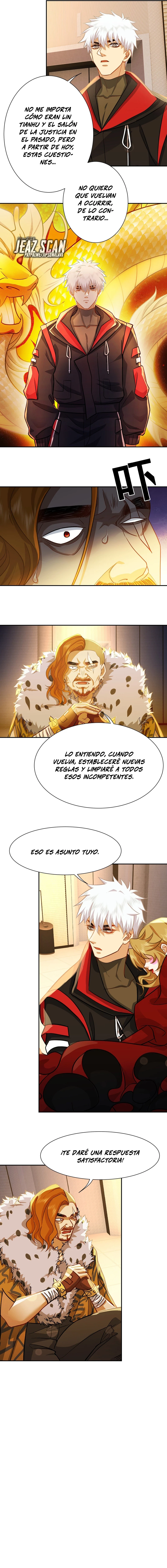 Orden del Rey Dragón > Capitulo 23 > Page 41