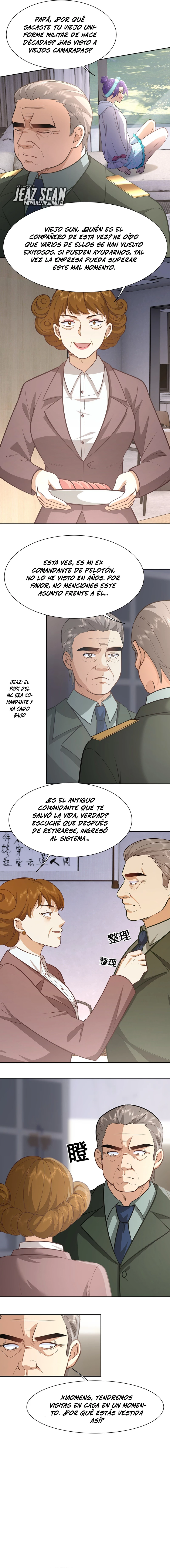 Orden del Rey Dragón > Capitulo 24 > Page 31