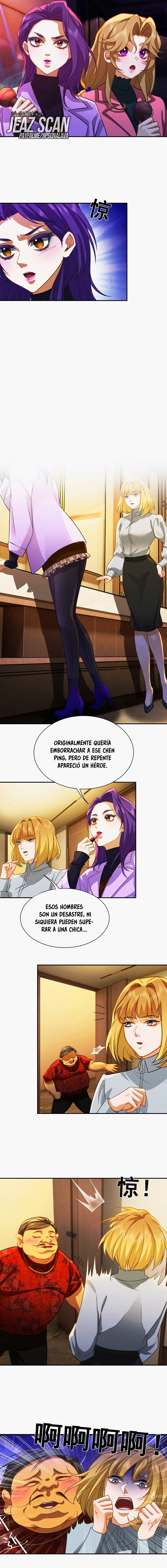 Orden del Rey Dragón > Capitulo 31 > Page 111