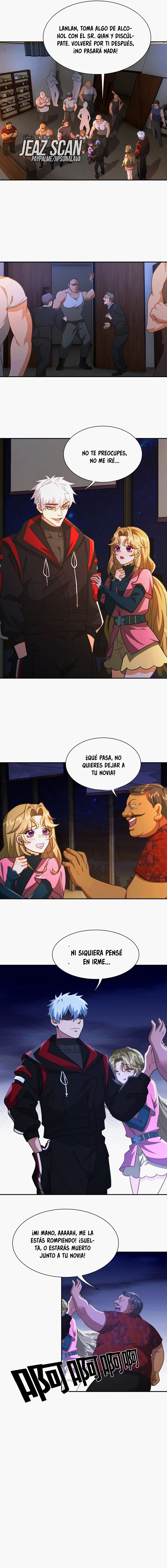 Orden del Rey Dragón > Capitulo 33 > Page 111