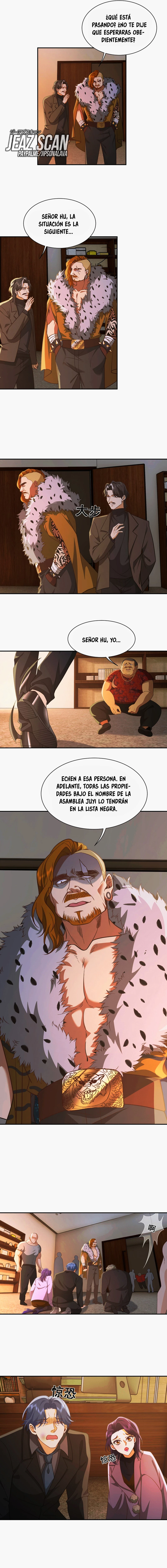 Orden del Rey Dragón > Capitulo 34 > Page 101