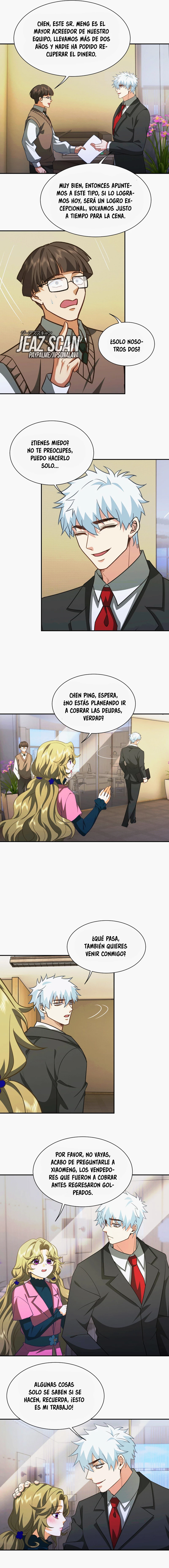 Orden del Rey Dragón > Capitulo 35 > Page 101