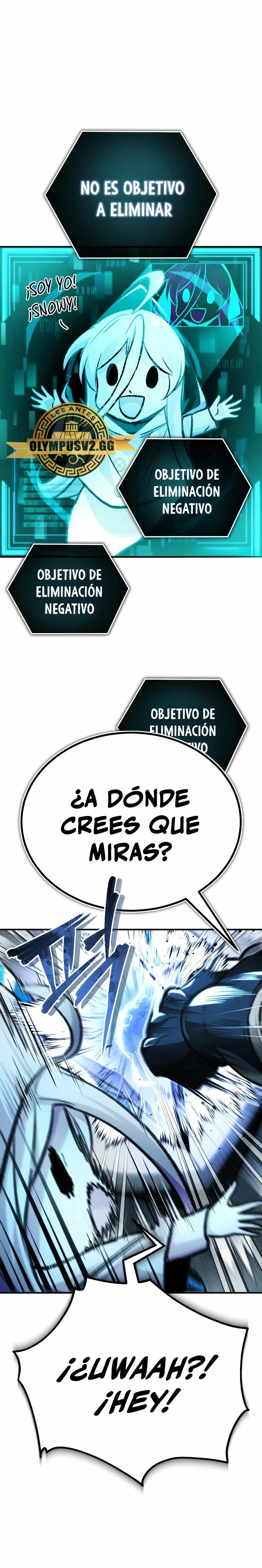 La vida del regresor después del retiro > Capitulo 15 > Page 311