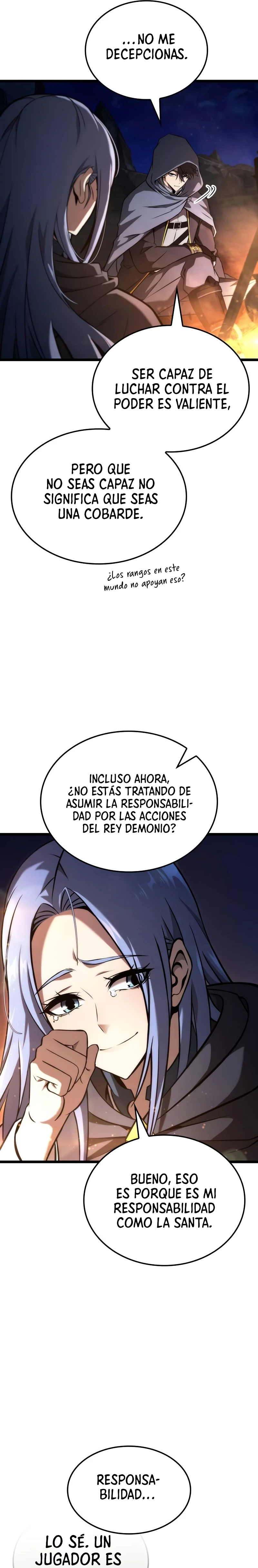 Jugador de talento insano > Capitulo 62 > Page 101