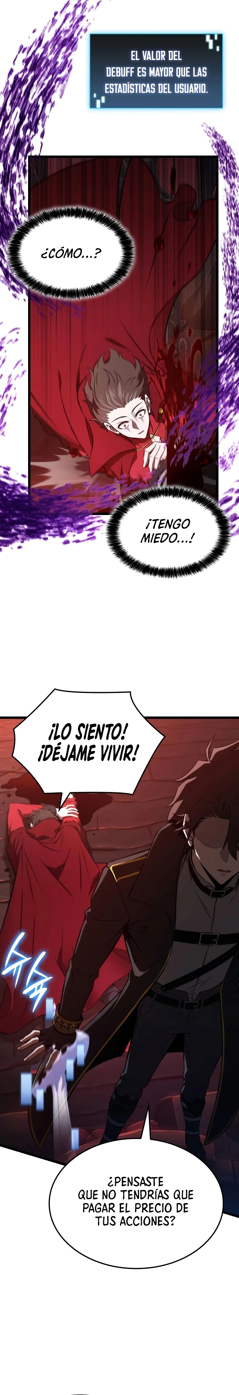 Jugador de talento insano > Capitulo 62 > Page 281