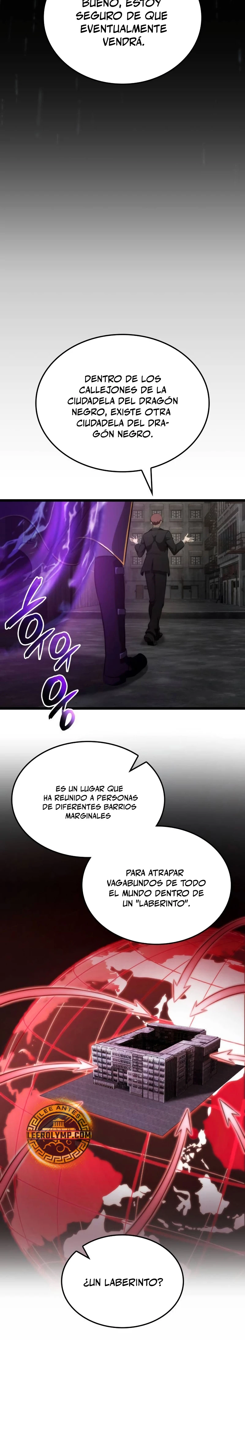 Jugador de talento insano > Capitulo 63 > Page 111