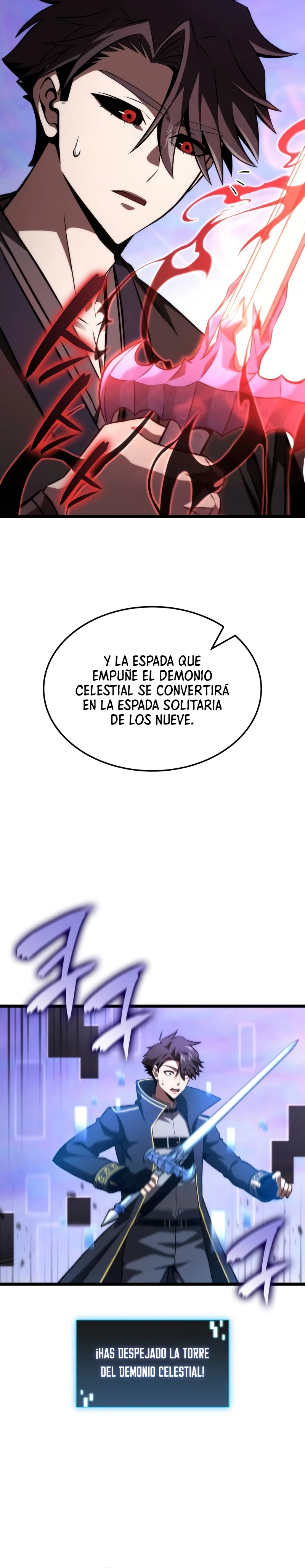 Jugador de talento insano > Capitulo 66 > Page 131