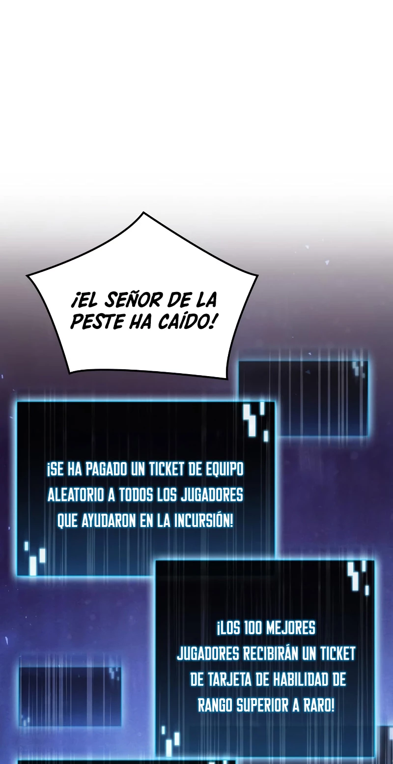 Jugador de talento insano > Capitulo 1 > Page 521