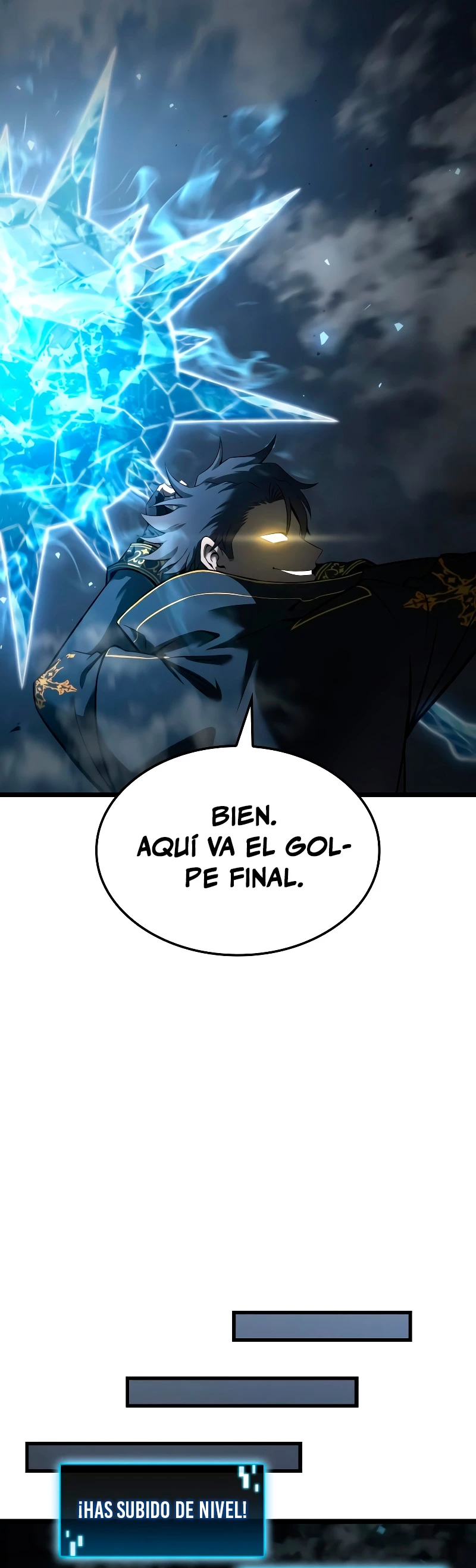 Jugador de talento insano > Capitulo 3 > Page 481