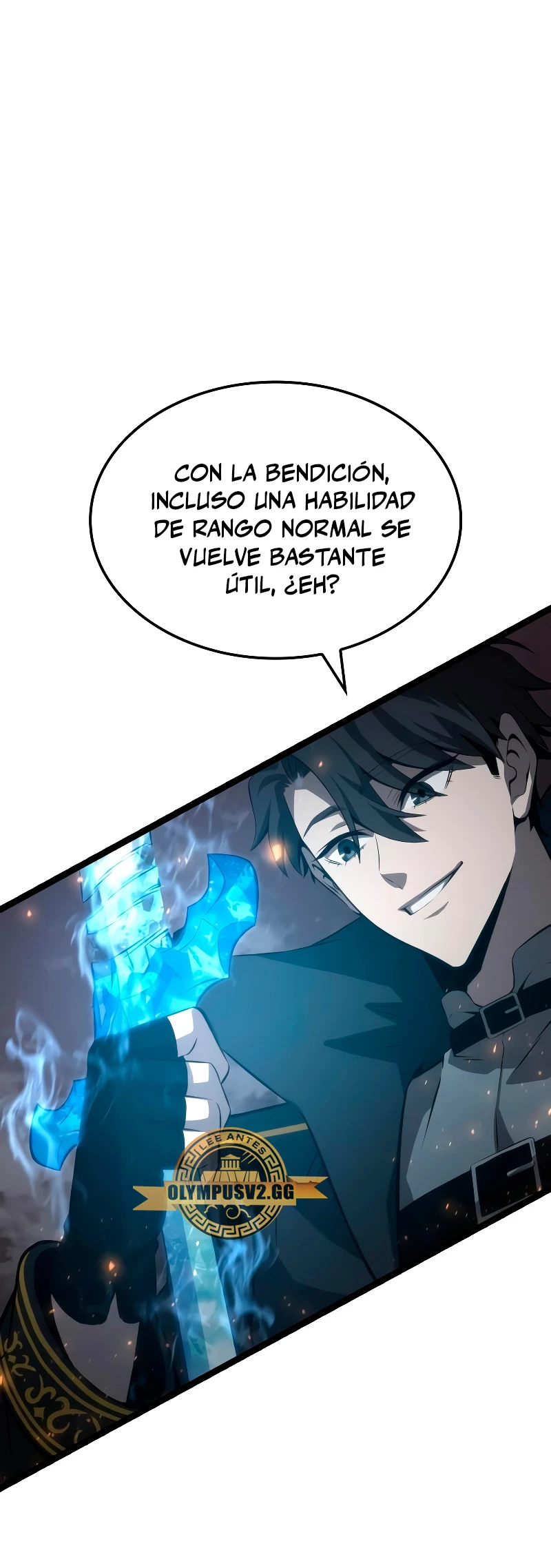 Jugador de talento insano > Capitulo 3 > Page 691